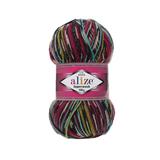 SUPERWASH COMFORT SOCKS (����� ��� ������)